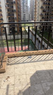 Image of 1185 Sq.ft 3 BHK Apartment / Flat for sale in Terrace Homes, Noida Extension, Greater Noida for Rs. 8732000