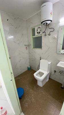 Image of 900 Sq.ft 2 BHK Builder Floor for rent in Palam Vihar Extension, Gurgaon for Rs. 27000