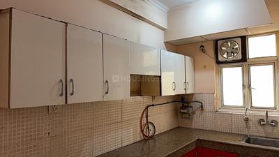 Kitchen Image of 1295 Sq.ft 2.5 BHK Apartment / Flat for sale in Supertech Ecociti, Sector 137 Noida for Rs. 13000000