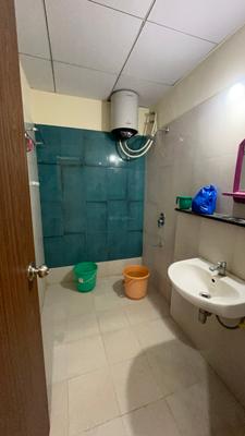 Image of 1275 Sq.ft 3 BHK Apartment / Flat for sale in UKN Belvedere By UKN Airport District Phase 1, Navarathna Agrahara, Bengaluru for Rs. 14500000