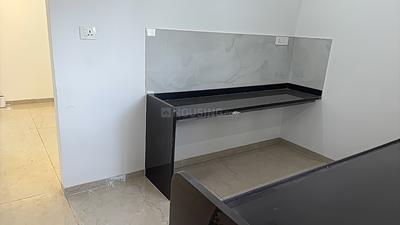 Kitchen Image of 1675 Sq.ft 3 BHK Apartment / Flat for sale in Shreesha Anushree, Parvati Darshan Pune for Rs. 23500000