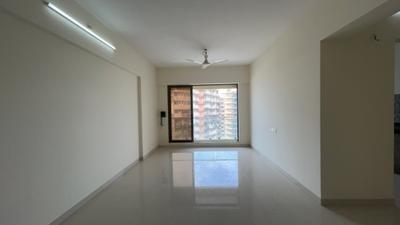 Living Room Image of 1200 Sq.ft 2 BHK Apartment / Flat for sale in Raajyam Amity Apartments, Santacruz East Mumbai for Rs. 26000000