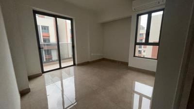 Bedroom Image of 2000 Sq.ft 4 BHK Apartment / Flat for sale in Tollygunge Kolkata for Rs. 29000000