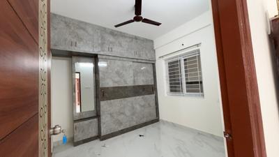 Bedroom Image of 1041 Sq.ft 2 BHK Apartment / Flat for rent in Kadugodi Bengaluru for Rs. 32000