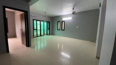 Living Room Image of 1330 Sq.ft 3 BHK Apartment / Flat for sale in Haripura Vadodara for Rs. 7800000