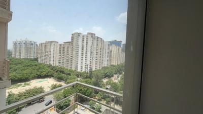 Image of 925 Sq.ft 2 BHK Apartment / Flat for sale in Paras Tierea, Sector 137, Noida for Rs. 8000000