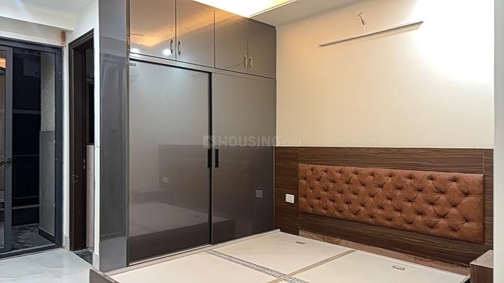 Sector 43 Bedroom 1