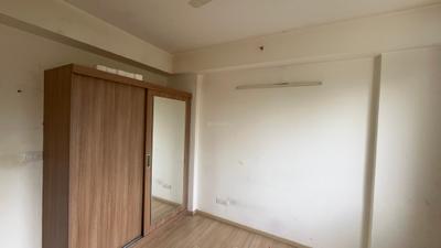 DLF Westend Heights Bedroom One 2