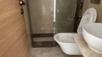 Image of 971 Sq.ft 2 BHK Apartment / Flat for sale in Gurukrupa Vyom, Juhu, Mumbai for Rs. 60000000