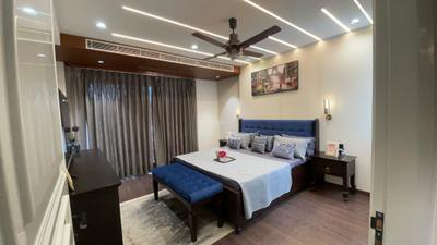 Bedroom Image of 4500 Sq.ft 4 BHK Builder Floor for sale in Sector 65 Gurgaon for Rs. 64000000