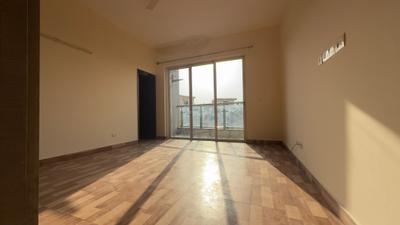 Bedroom Image of 2318 Sq.ft 3 BHK Apartment / Flat for rent in Assotech Celeste Towers, Sector 44 Noida for Rs. 55000