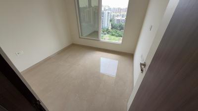 2.5 BHK Flat