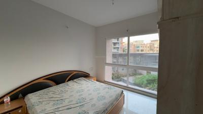 Bedroom Image of 1376 Sq.ft 3 BHK Apartment / Flat for sale in P K Hillcrest, Pimple Saudagar Pune for Rs. 20000000