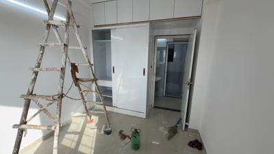1 BHK Flat