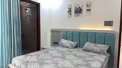 Bedroom Image of 1200 Sq.ft 3 BHK Apartment / Flat for sale in JB Prime, Kanakpura Jaipur for Rs. 6550000