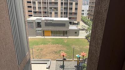 Image of 1305 Sq.ft 3 BHK Apartment / Flat for sale in Adarsh Tulip, Vatva, Ahmedabad for Rs. 5250000