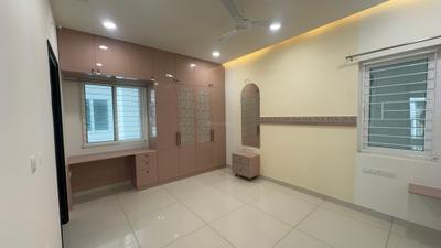 Bedroom Image of 1300 Sq.ft 2 BHK Apartment / Flat for rent in Aparna Zenon, Manikonda Hyderabad for Rs. 55000