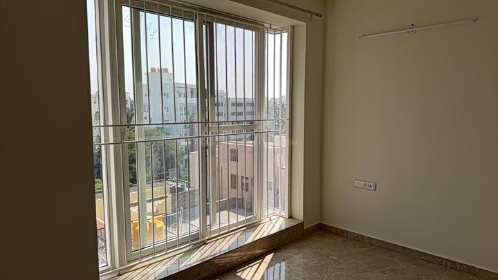 lingarajpuram Bedroom One 1