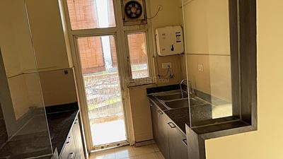 935 Sqft BHK Flat for sale in Arihant Arden Noida Extension