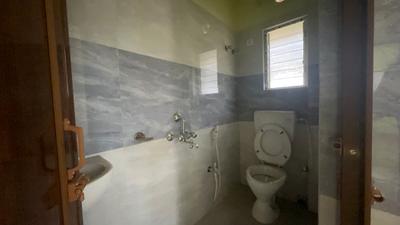Image of 1250 Sq.ft 3 BHK Apartment / Flat for sale in New Town, Kolkata for Rs. 8400000
