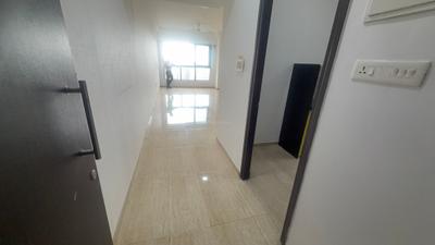 Passage Image of 1800 Sq.ft 3 BHK Apartment / Flat for sale in Rivali Park Wintergreen, Borivali East Mumbai for Rs. 46300000