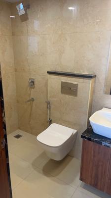 Image of 1249 Sq.ft 3 BHK Apartment / Flat for rent in Kalyan Nagar, Bengaluru for Rs. 65000