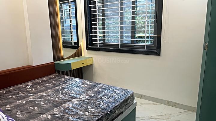 Shree nagar Bedroom 1