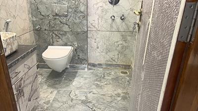 Image of 1400 Sq.ft 4 BHK Builder Floor for sale in Sector 4 Rohini, New Delhi for Rs. 24000000