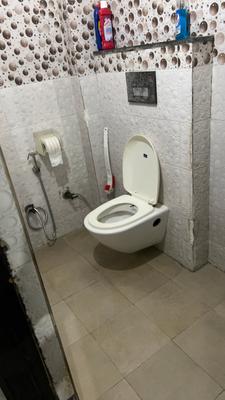 Image of 1080 Sq.ft 3 BHK Apartment / Flat for sale in Nangloi, New Delhi for Rs. 7000000