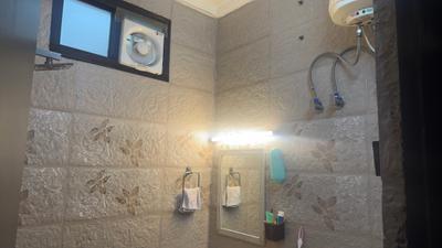Image of 1000 Sq.ft 2 BHK Builder Floor for sale in Mansarover Garden, New Delhi for Rs. 12000000