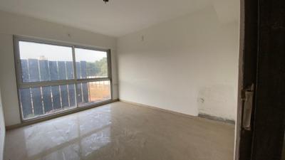 Bedroom Image of 2230 Sq.ft 3 BHK Apartment / Flat for sale in Bhagwati 19 East, Nerul Navi Mumbai for Rs. 45000000