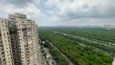 Image of 1045 Sq.ft 2 BHK Apartment / Flat for sale in Proview Technocity, Chi V, Greater Noida for Rs. 7500000