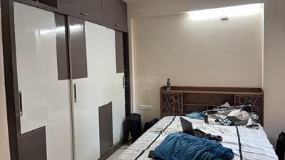 Bedroom Image of 1885 Sq.ft 3 BHK Apartment / Flat for sale in Pacifica Hillcrest, Financial District Hyderabad for Rs. 18000000