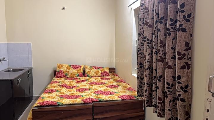 AECS Layout, Brookefield Bedroom 1
