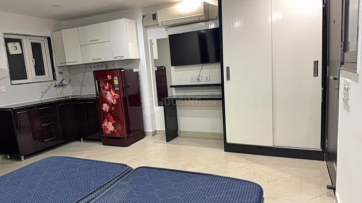 Block C, Sushant Lok Phase 1 Bedroom 1