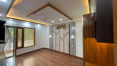 Bedroom Image of 2700 Sq.ft 4 BHK Builder Floor for sale in Sector 35 Faridabad for Rs. 28500000