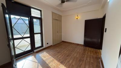 Bedroom Image of 1200 Sq.ft 3 BHK Apartment / Flat for sale in Surya Nagar Ghaziabad for Rs. 9500000
