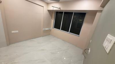 Bedroom Image of 700 Sq.ft 2 BHK Apartment / Flat for rent in Rutu Estate, Thane West Thane for Rs. 30000
