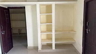 Bedroom Image of 1200 Sq.ft 2 BHK Independent House for rent in Gajularamaram Hyderabad for Rs. 16000