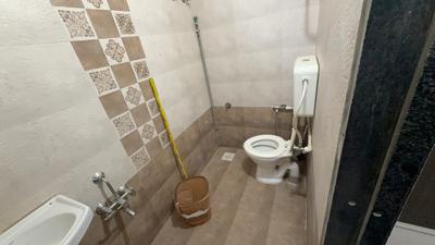 Image of 1122 Sq.ft 2 BHK Apartment / Flat for sale in Shree Nand City 9, New Maninagar, Ahmedabad for Rs. 5000000