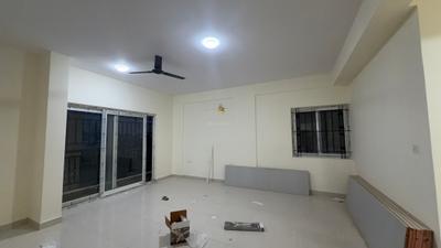 Bedroom Image of 4800 Sq.ft 5 BHK Apartment / Flat for rent in HBR Layout Bengaluru for Rs. 125000
