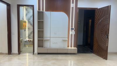 3 BHK Independent Builder Floor
