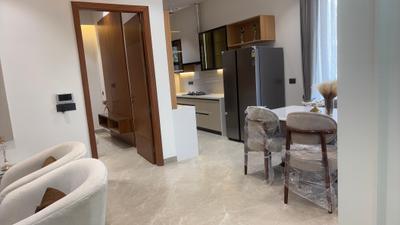 Living Room Image of 2400 Sq.ft 4 BHK Villa for sale in Sector 123 Mohali for Rs. 21000000