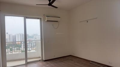 4 BHK Flat