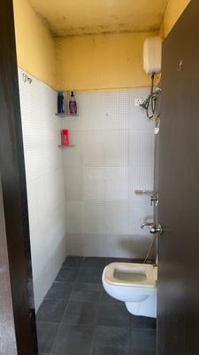 Image of 900 Sq.ft 2 BHK Apartment / Flat for sale in Majestique City, Wagholi, Pune for Rs. 5200000