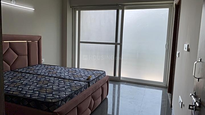 DLF exclusive floor Bedroom One 1