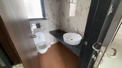 Image of 1164 Sq.ft 2 BHK Apartment / Flat for sale in Amit Astonia Royale Phase II K And L Building, Ambegaon Budruk, Pune for Rs. 9000000