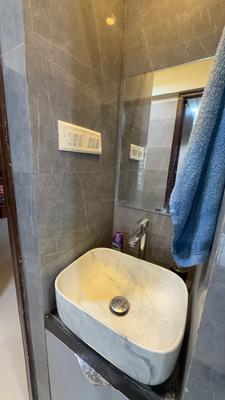 Image of 1750 Sq.ft 3 BHK Apartment / Flat for sale in BKS Galaxy Green Woods, Kharghar, Navi Mumbai for Rs. 25500000