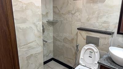 Image of 1152 Sq.ft 3 BHK Builder Floor for sale in New Rajinder Nagar, New Delhi for Rs. 35000000