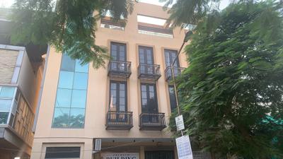Building Image of 7540 Sq.ft 3 BHK Independent House for sale in Lalarpura Jaipur for Rs. 55555555